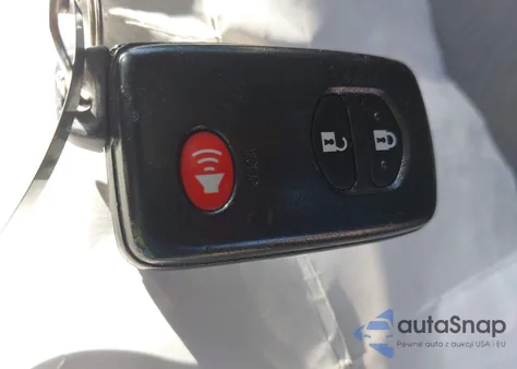 2010 Toyota Prius Ii из США, поврежденный, VIN JTDKN3DU9A0067433